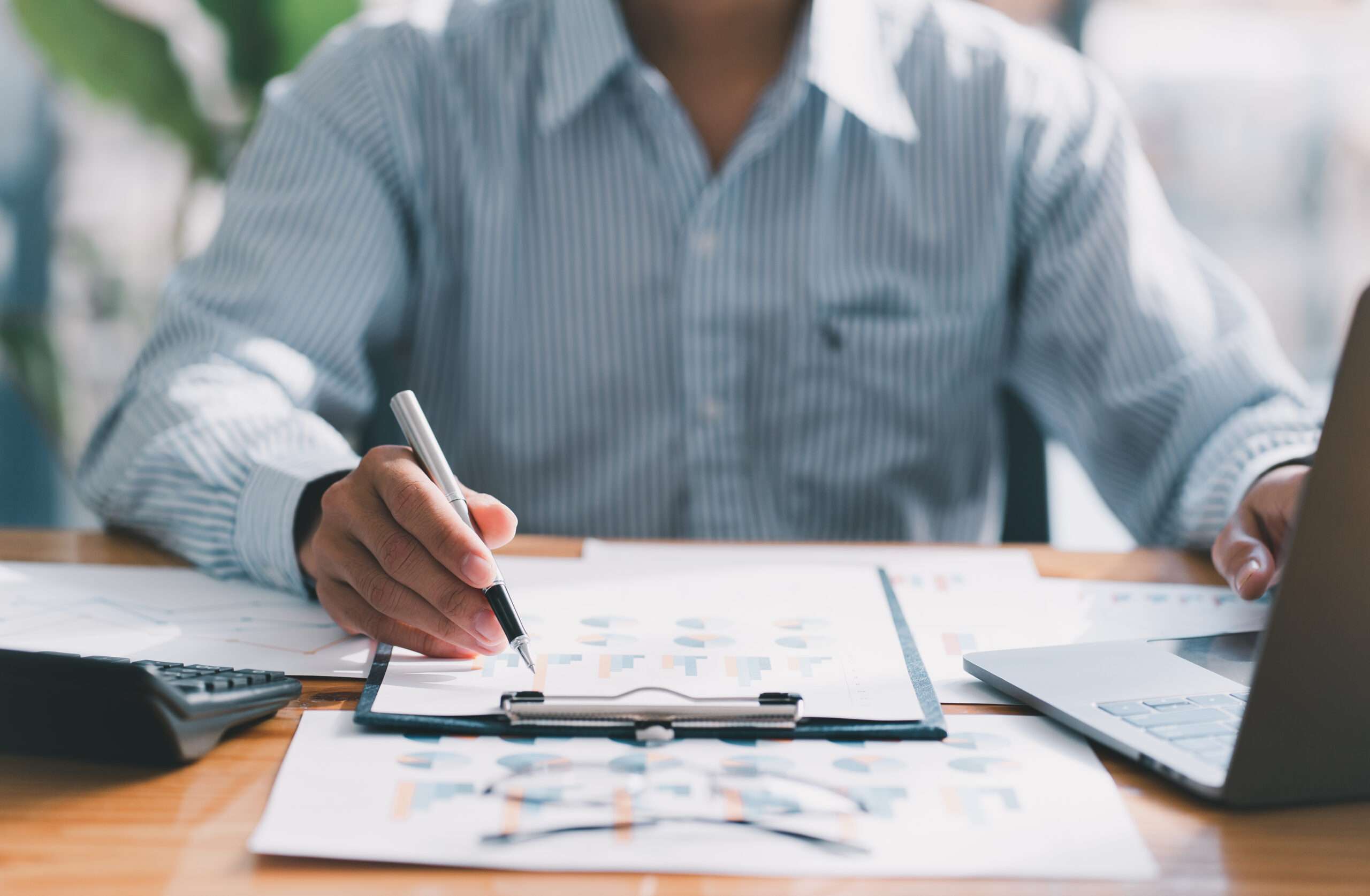 Choosing a Corporate Tax Service in Singapore: Complete Guide