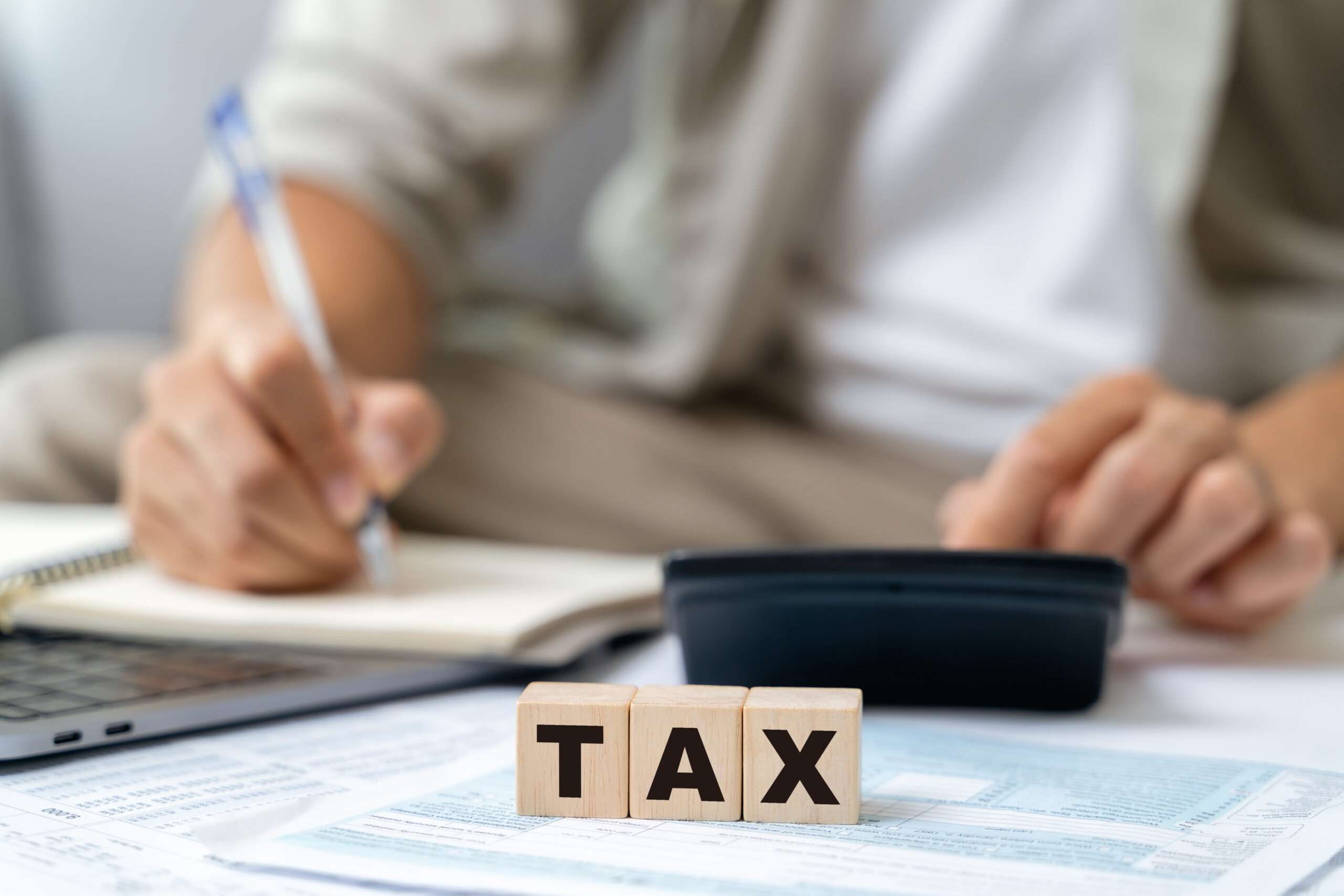 How Singapore Corporate Tax Services Help Businesses Save More
