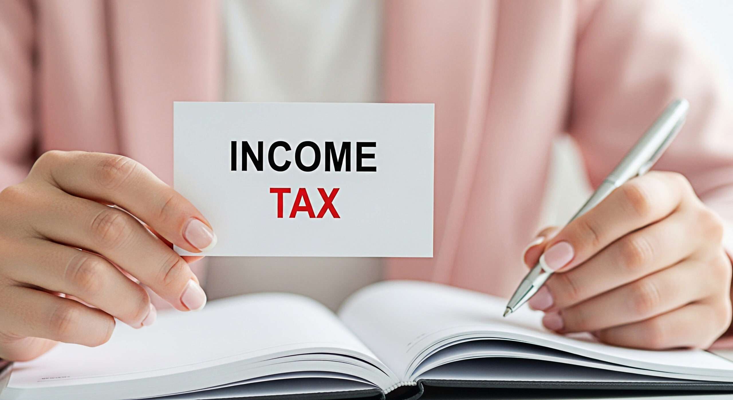Personal Income Tax Strategies for Singapore Business Owners