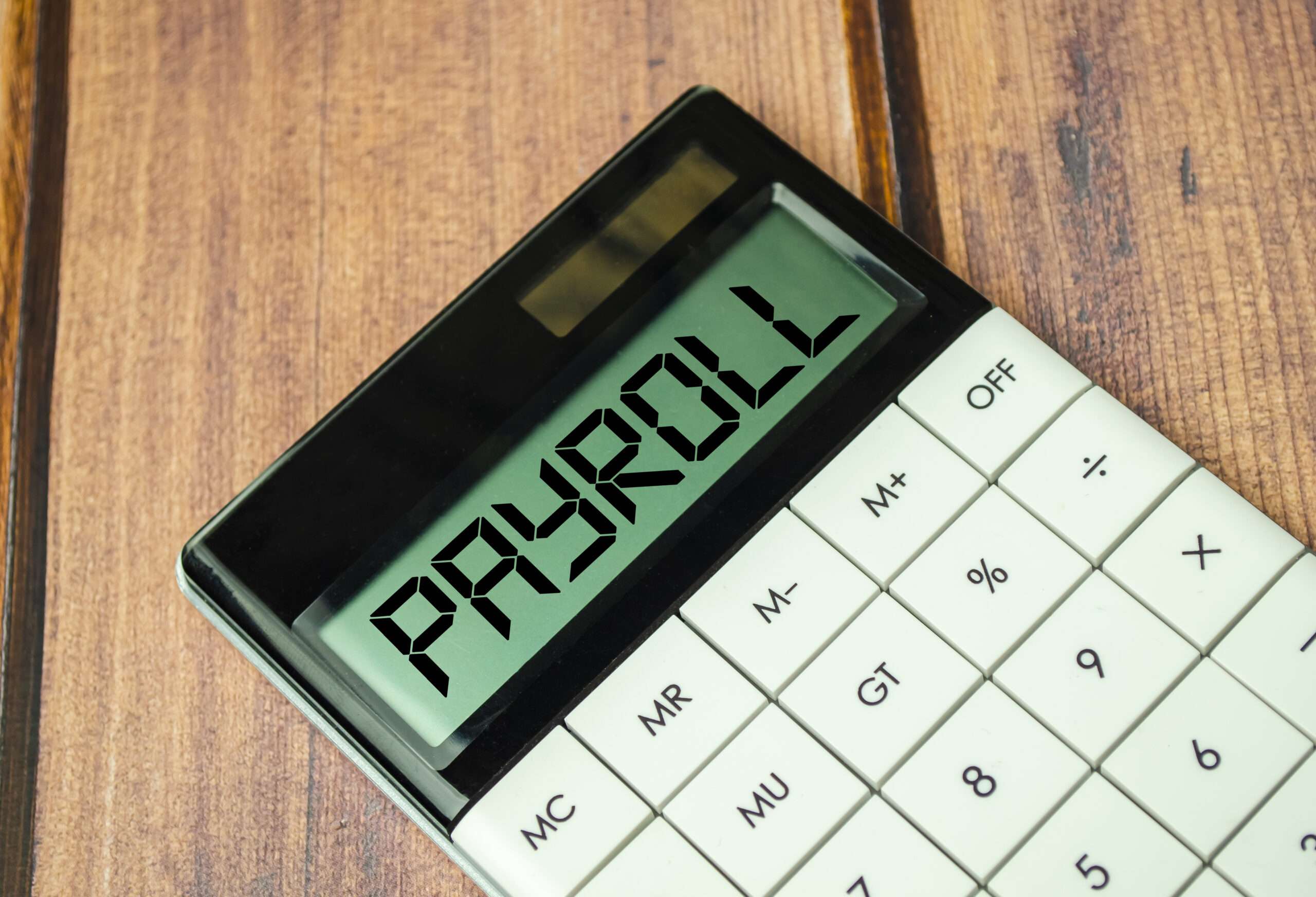 How to Choose the Best Payroll Service in Singapore